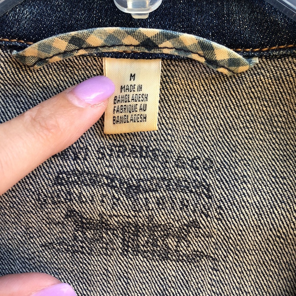 Levi’s jacket 👖 - Picture 2 of 4